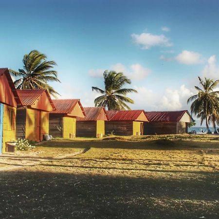 San Blas Wild Bed & Breakfast Mamartupo Luaran gambar