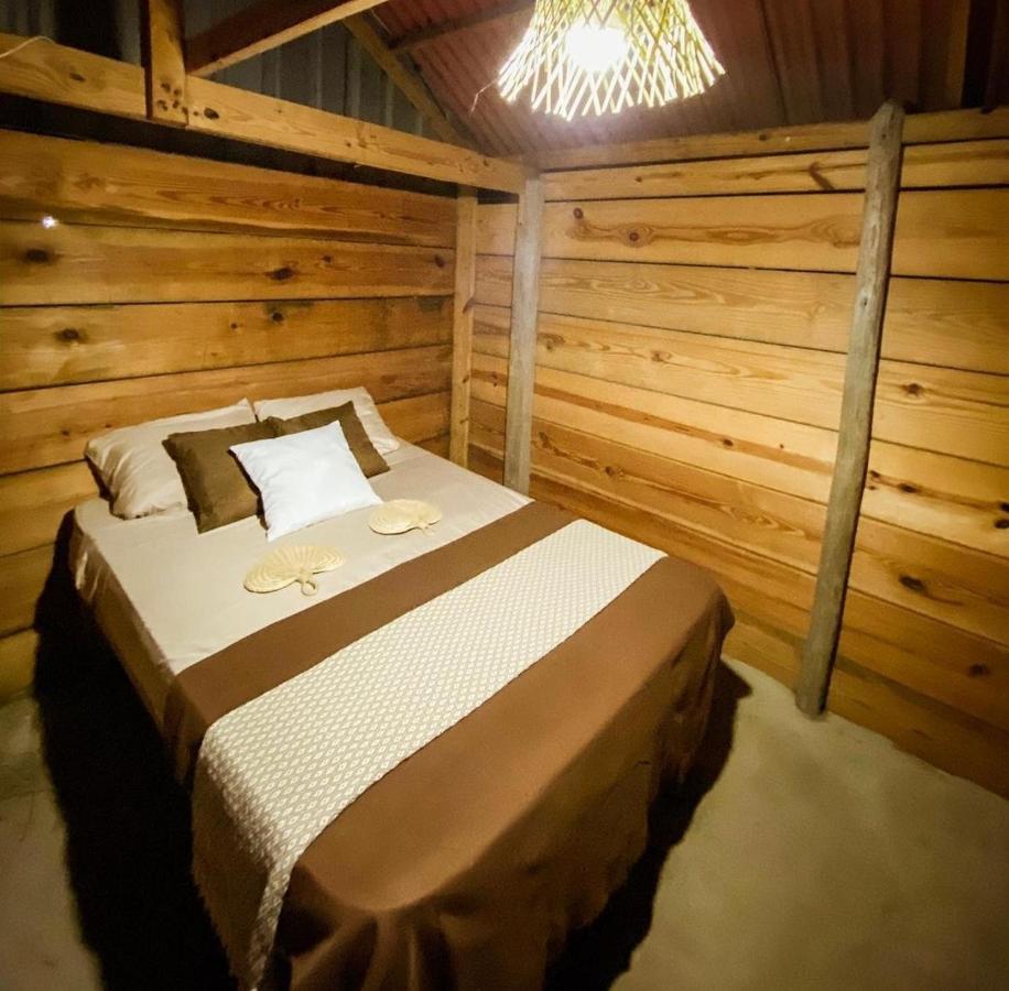 San Blas Wild Bed & Breakfast Mamartupo Luaran gambar